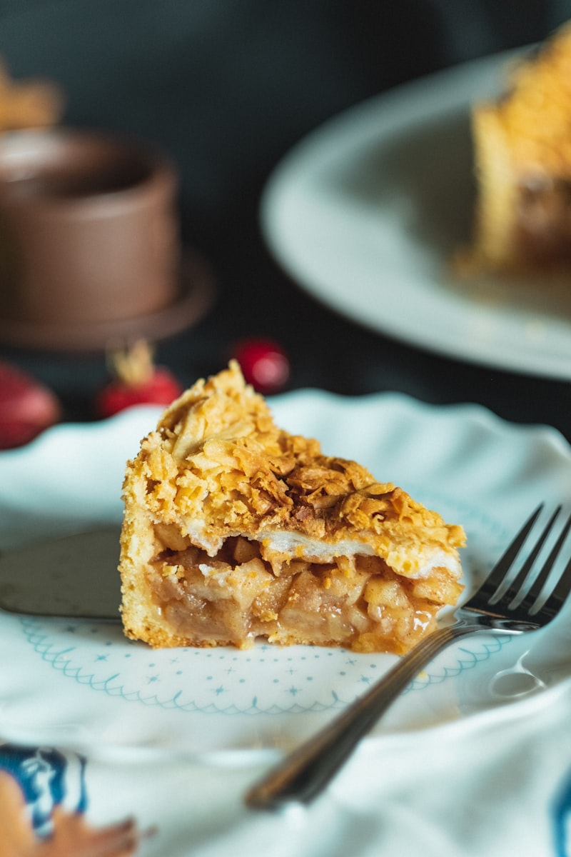 Classic Apple Pie recipe - Desserts