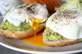 Avocado Toast recipe - Breakfast