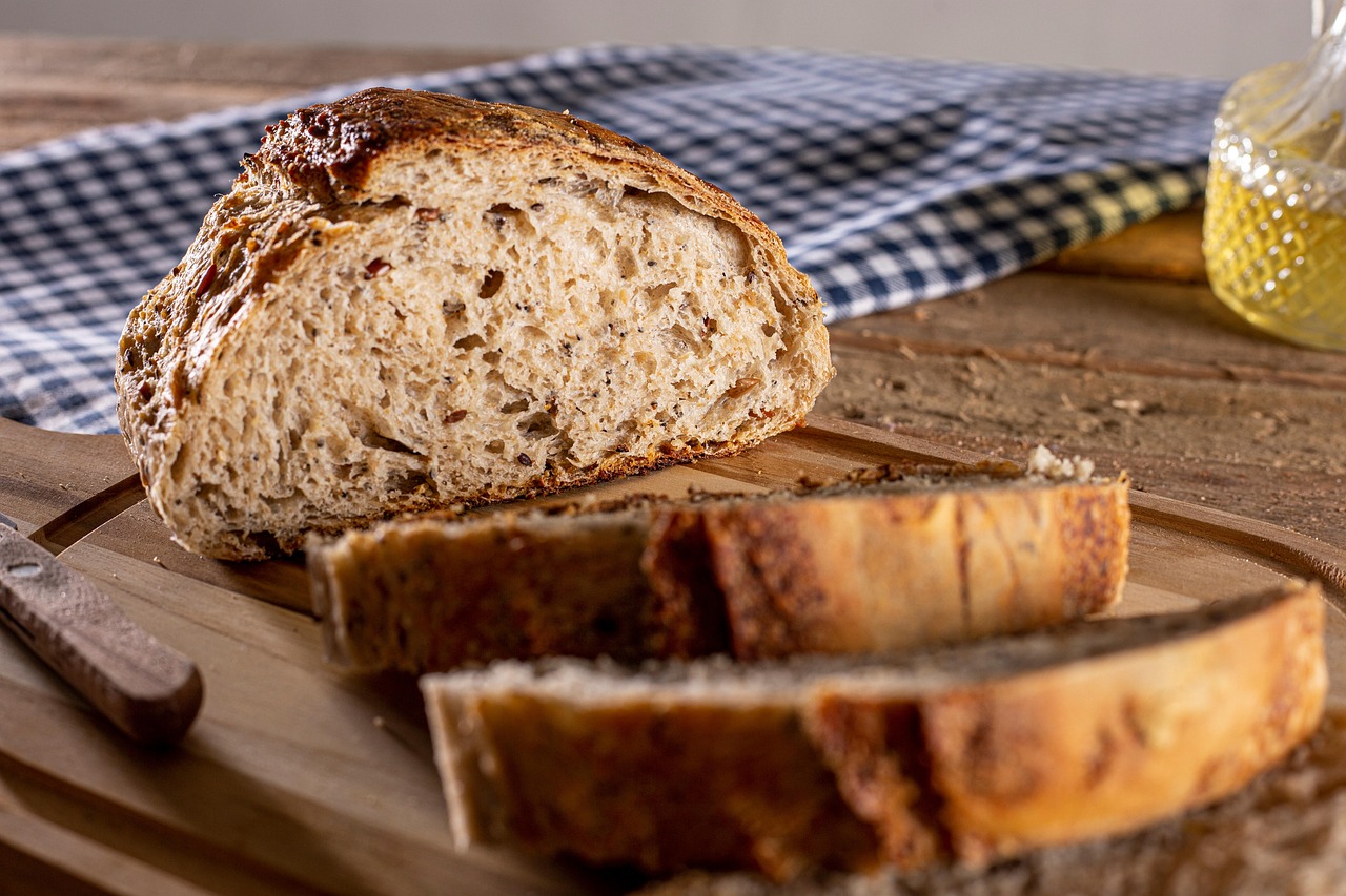 Classic Banana Bread recipe - Desserts