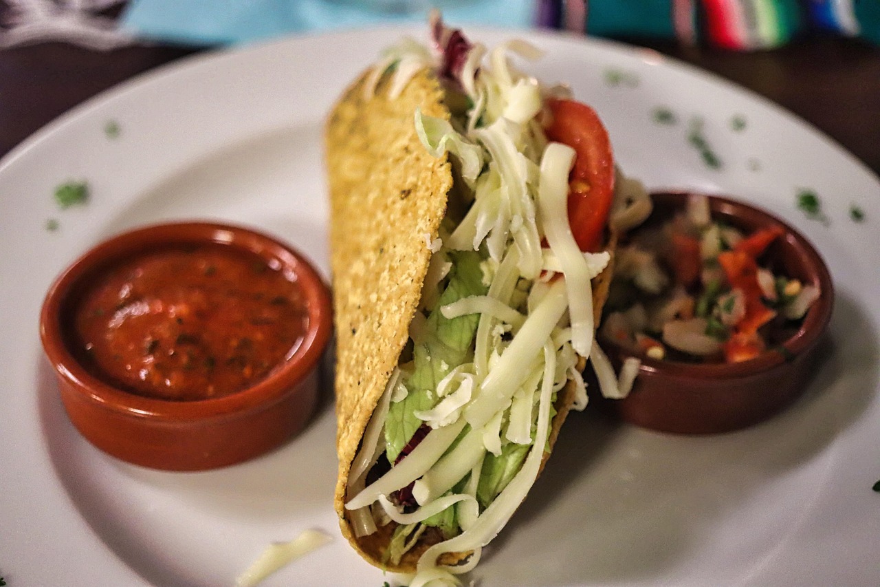 Birria Tacos recipe - Dinner