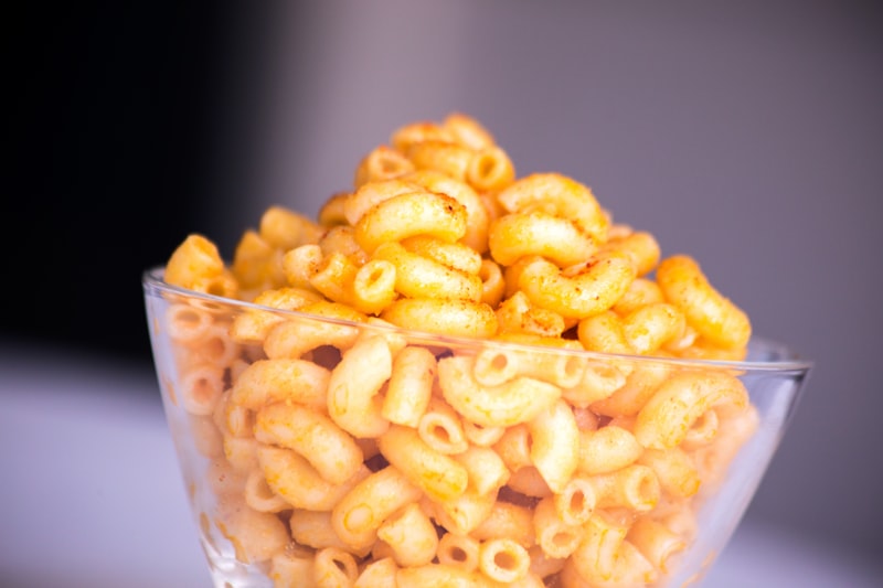 Mac and Cheese recipe - Dinner