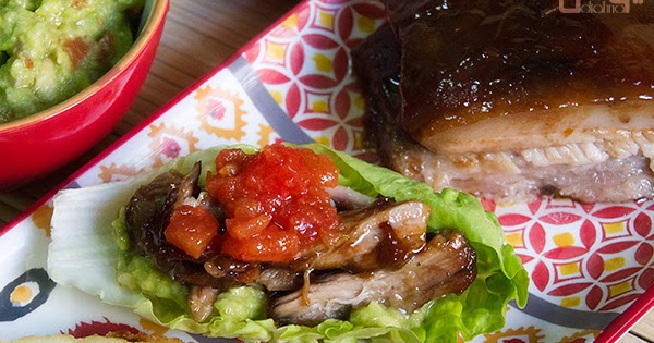 Samgyeopsal recipe - Dinner