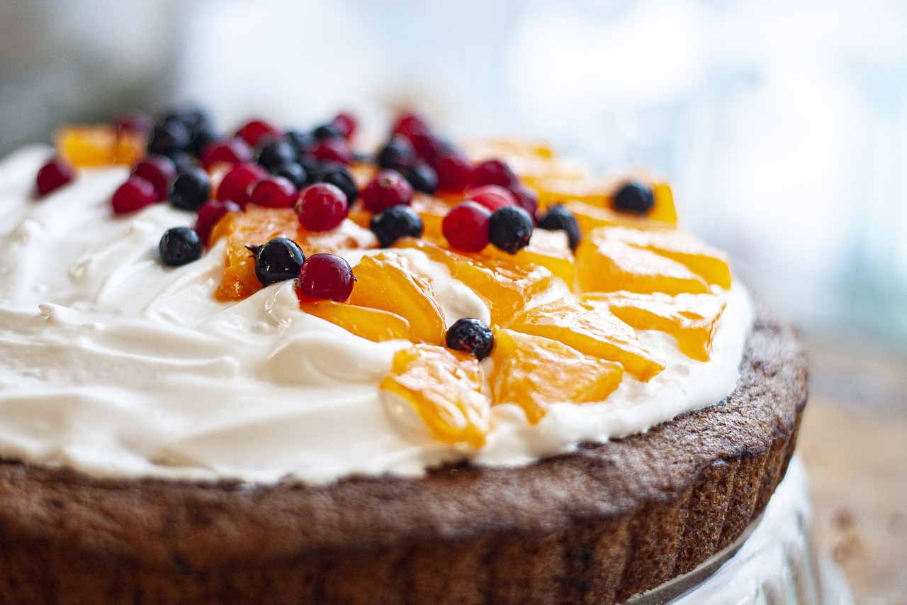 Tres Leches Cake recipe - Desserts
